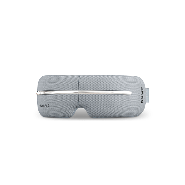 uVizion Air 2 Eye Massager | OSIM UK – OSIMUK