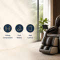 Best Full Body Massage Chair UK: Top Picks & Buying Guide