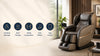 Best Full Body Massage Chair UK: Top Picks & Buying Guide