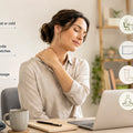 How to Relieve Neck and Shoulder Pain: 7 Simple Ways
