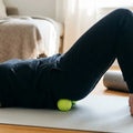 Back Massage for Lower Back Pain: Safe Techniques for Relief