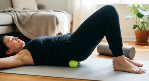 Back Massage for Lower Back Pain: Safe Techniques for Relief