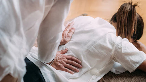 What Is Shiatsu Massage, and How Can It Benefit You?