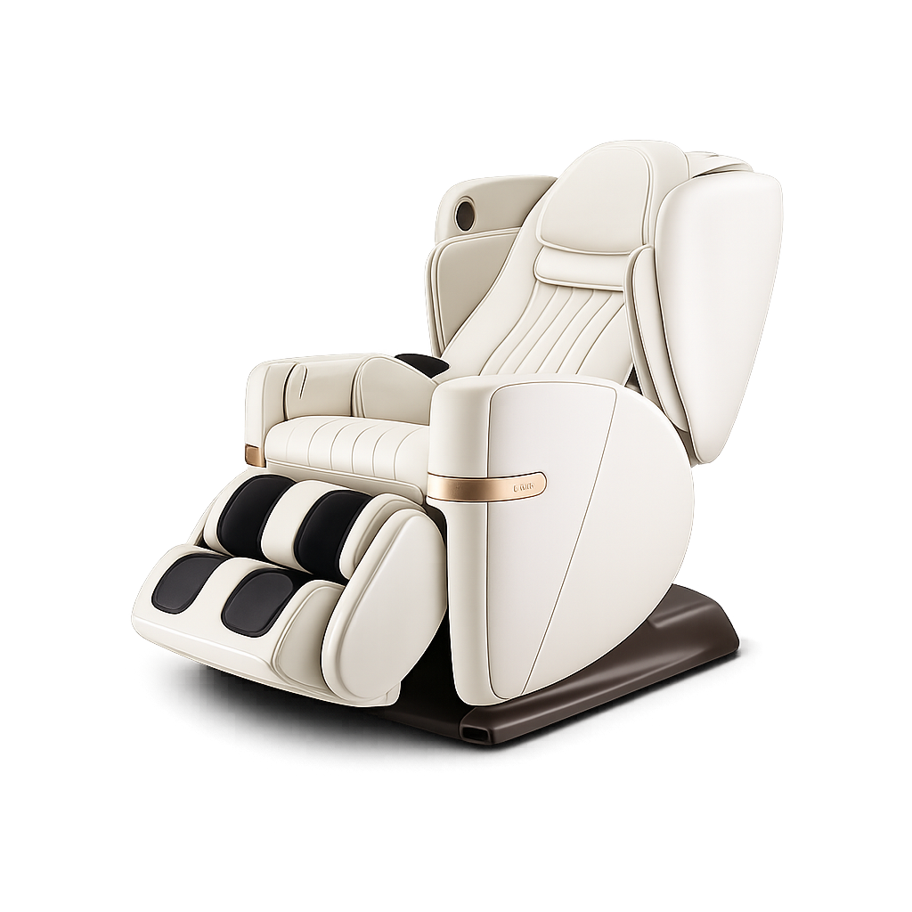 uDivine V3 Massage Chair