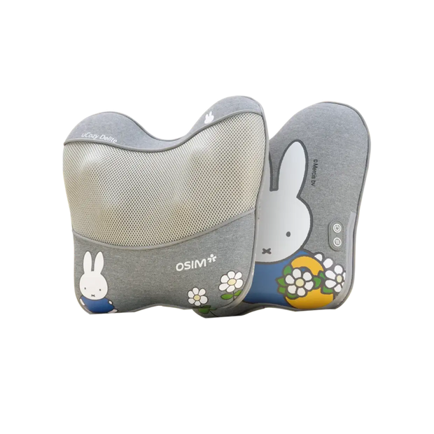 uCozy Delite Upper Body Massager