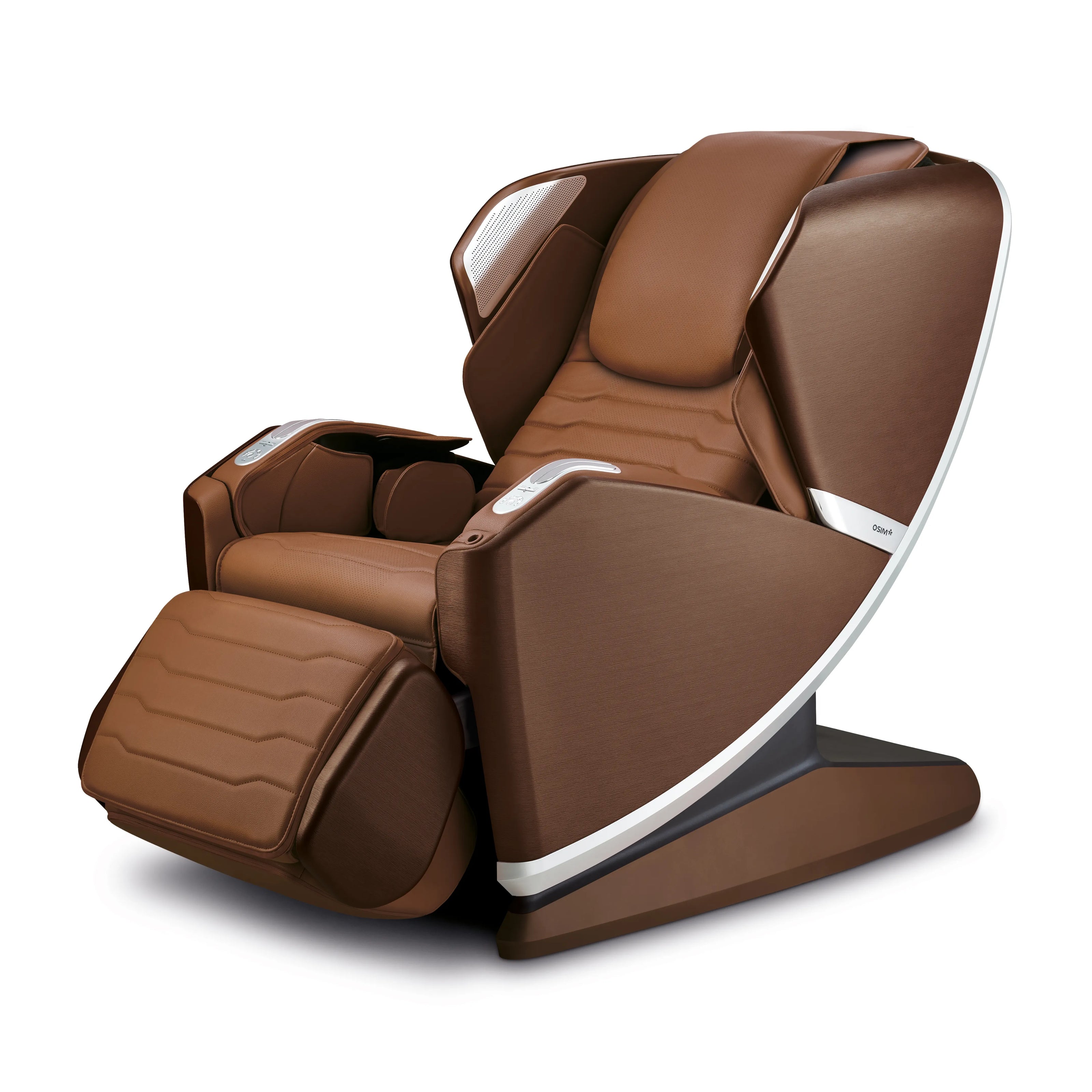 uLove Family Well-Being Massage Chair AI Stress Relief OSIM