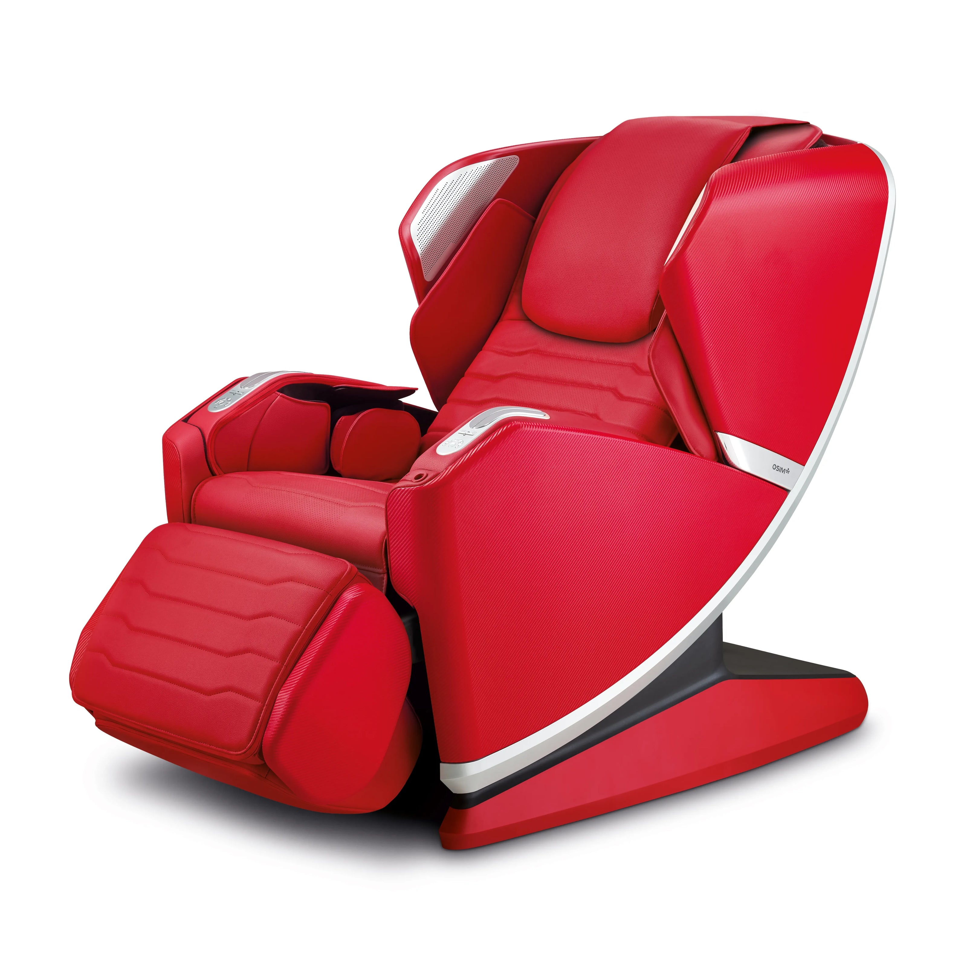uLove Family Well-Being Massage Chair AI Stress Relief OSIM