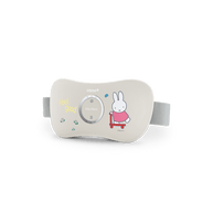 uZap Warm Vibrating Abdominal Massager